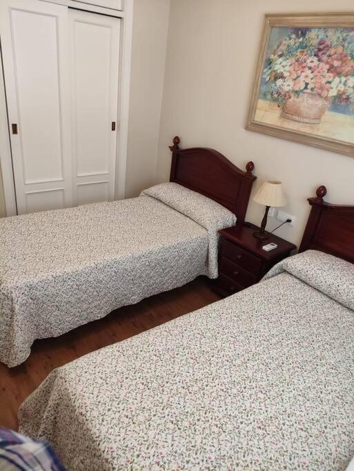 Chalet Con Capacidad Para 8 Personas Chiclana de la Frontera Εξωτερικό φωτογραφία