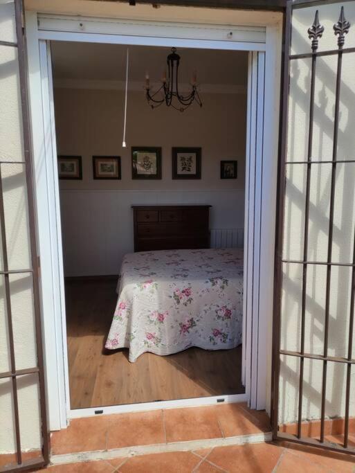 Chalet Con Capacidad Para 8 Personas Chiclana de la Frontera Εξωτερικό φωτογραφία