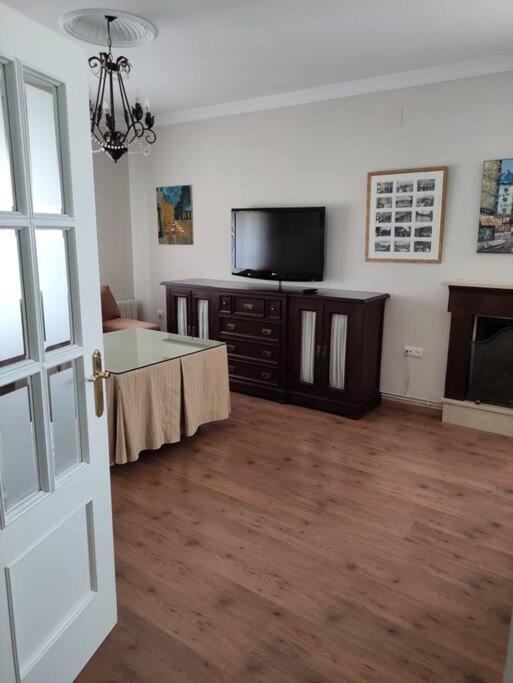 Chalet Con Capacidad Para 8 Personas Chiclana de la Frontera Εξωτερικό φωτογραφία
