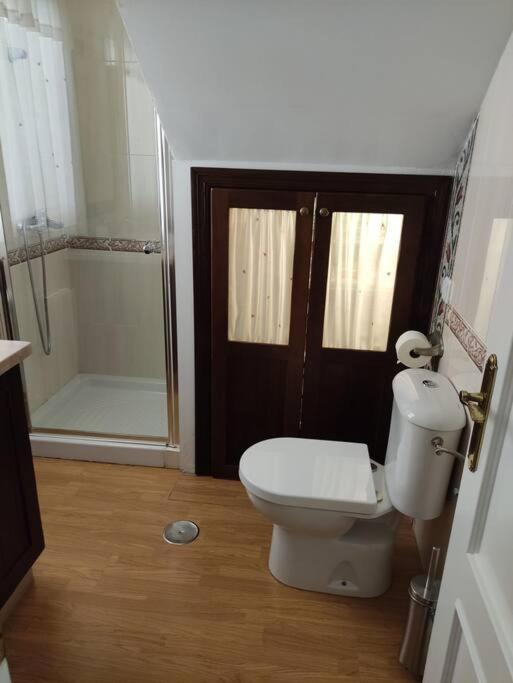 Chalet Con Capacidad Para 8 Personas Chiclana de la Frontera Εξωτερικό φωτογραφία