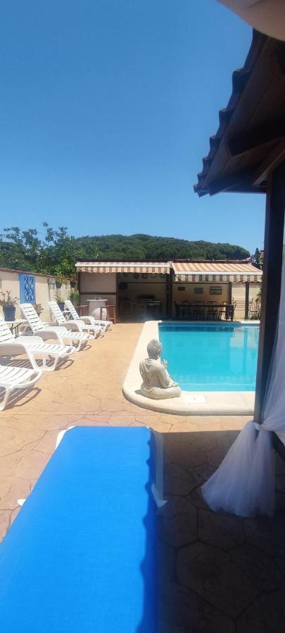 Chalet Con Capacidad Para 8 Personas Chiclana de la Frontera Εξωτερικό φωτογραφία