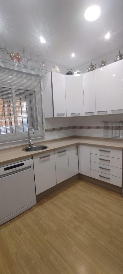 Chalet Con Capacidad Para 8 Personas Chiclana de la Frontera Εξωτερικό φωτογραφία
