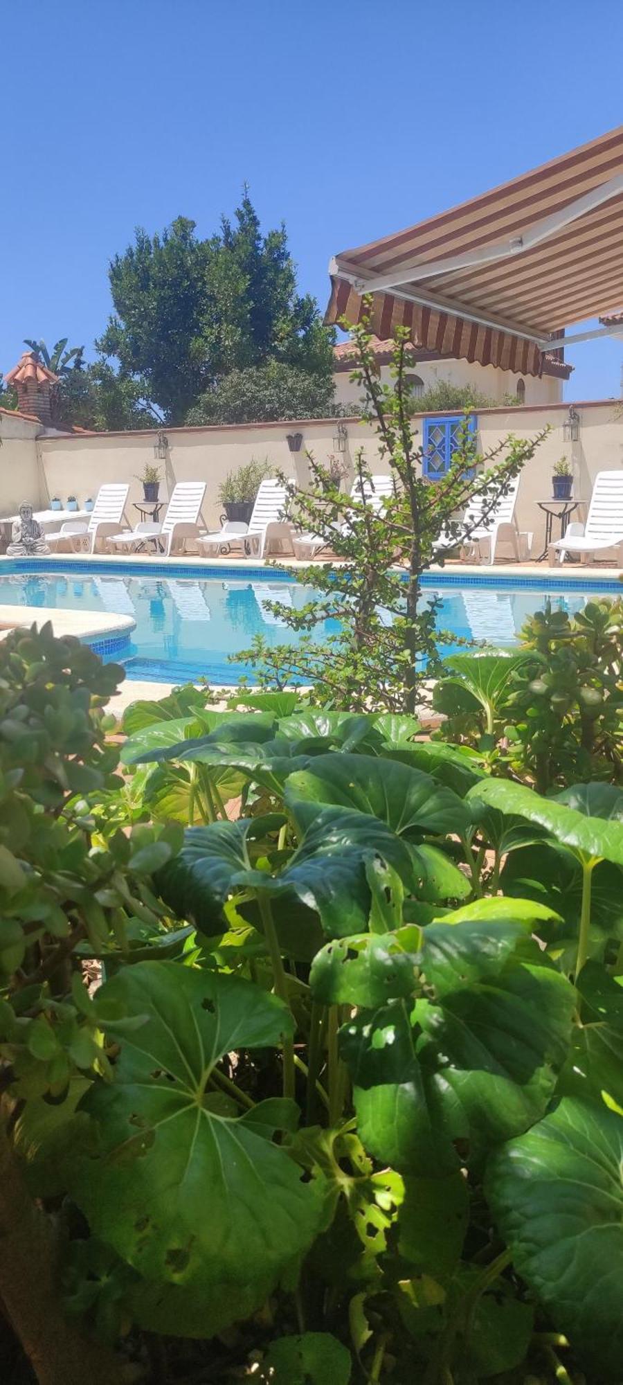 Chalet Con Capacidad Para 8 Personas Chiclana de la Frontera Εξωτερικό φωτογραφία