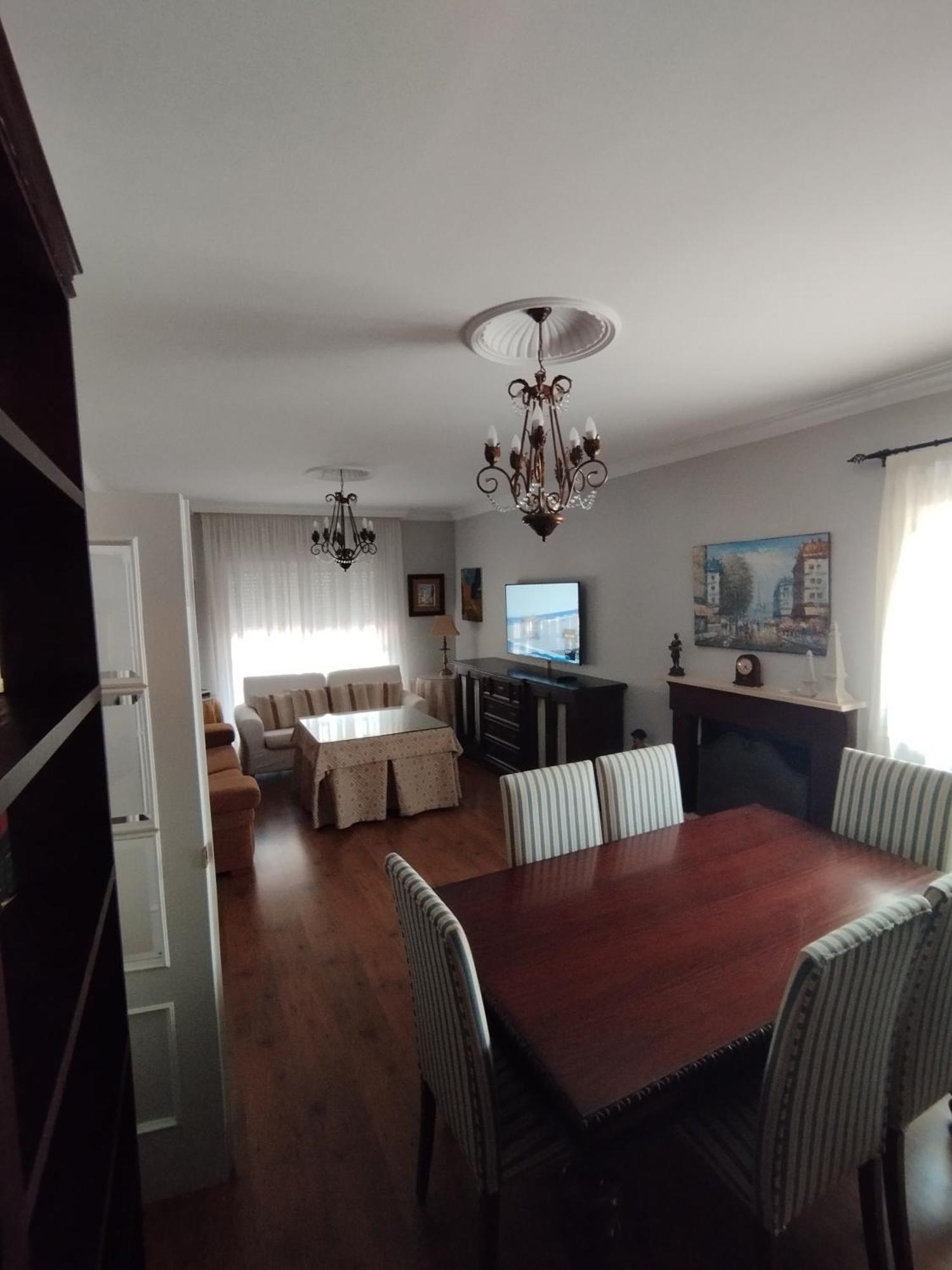 Chalet Con Capacidad Para 8 Personas Chiclana de la Frontera Εξωτερικό φωτογραφία