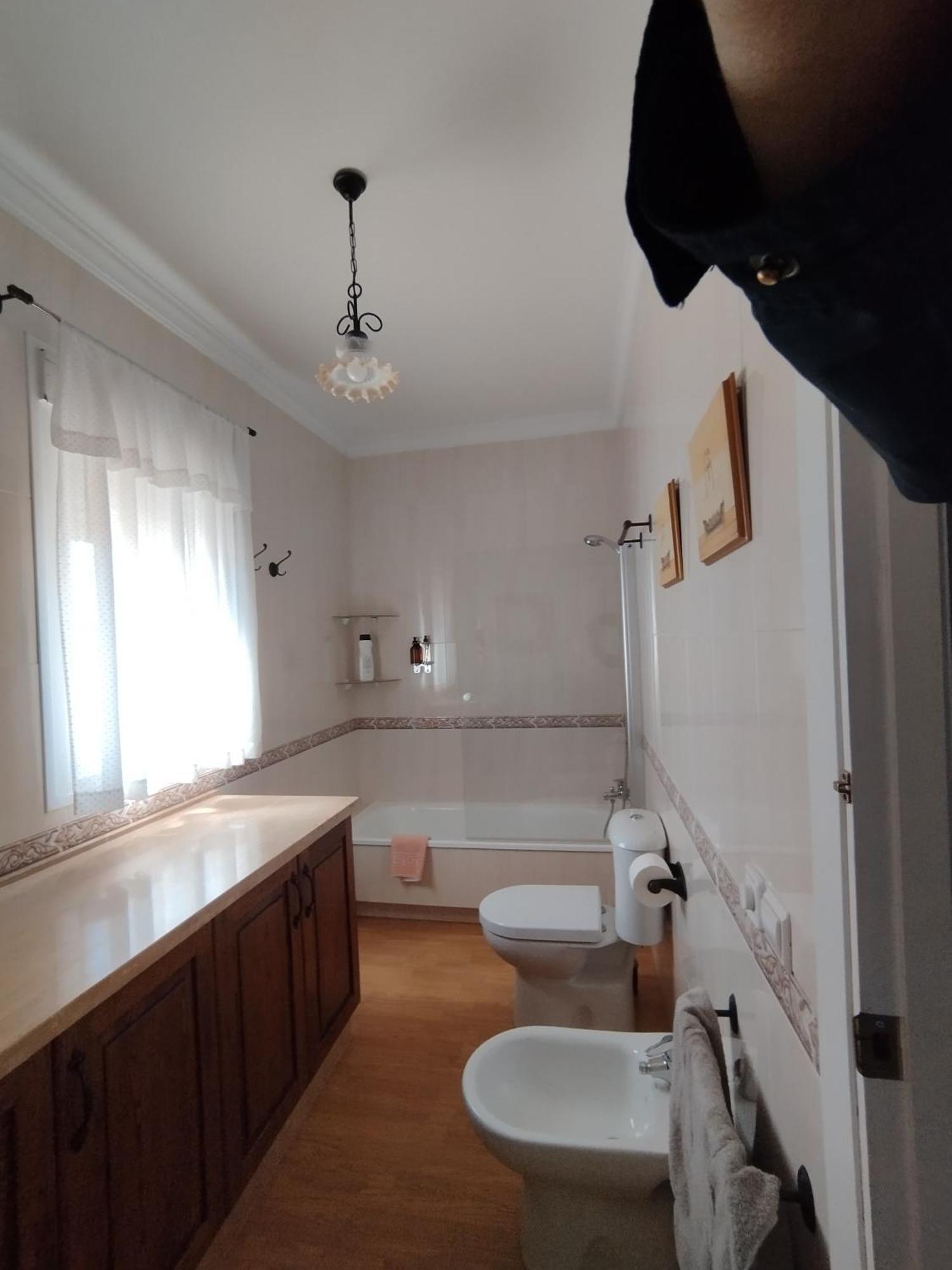 Chalet Con Capacidad Para 8 Personas Chiclana de la Frontera Εξωτερικό φωτογραφία