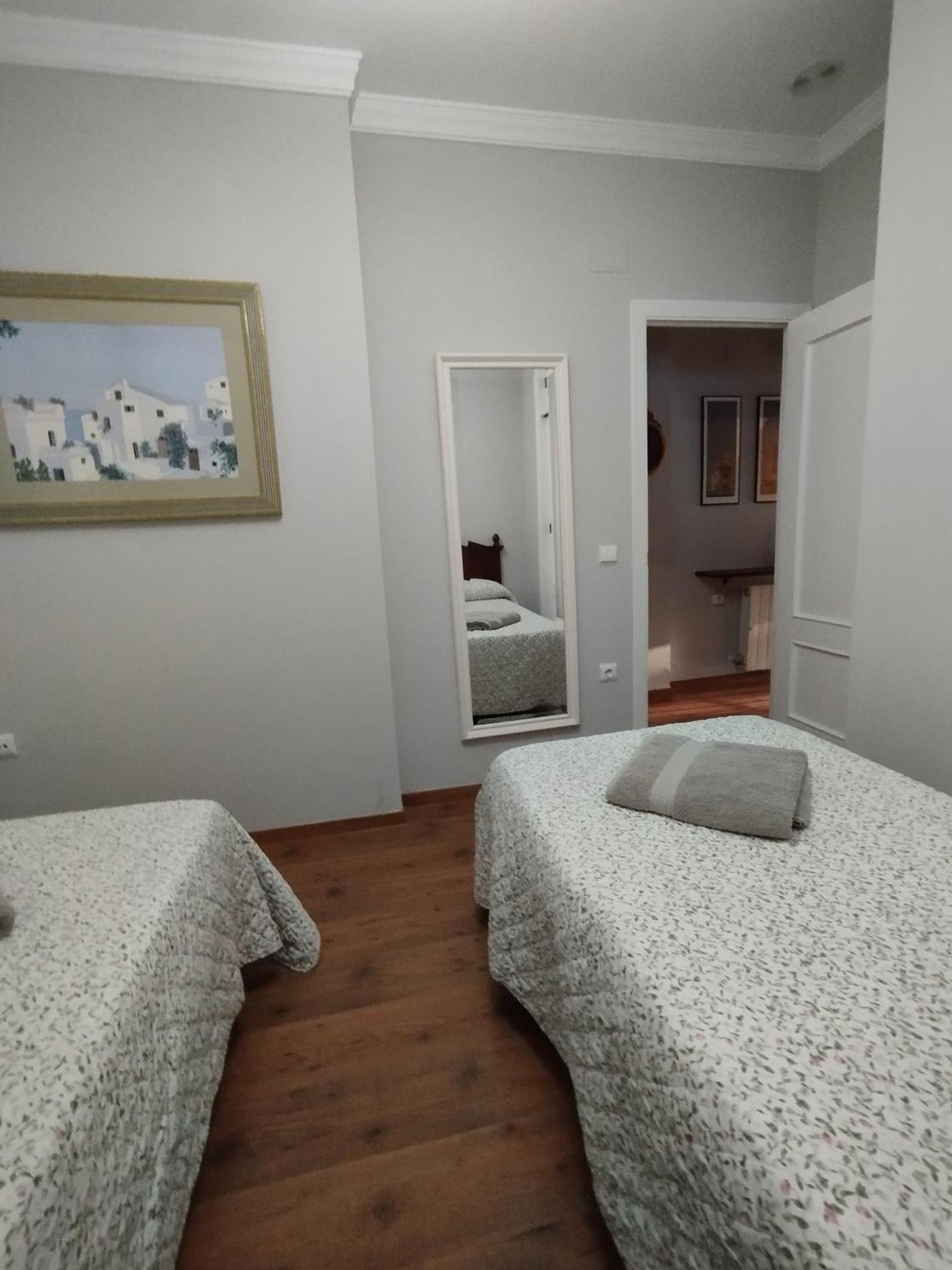 Chalet Con Capacidad Para 8 Personas Chiclana de la Frontera Εξωτερικό φωτογραφία