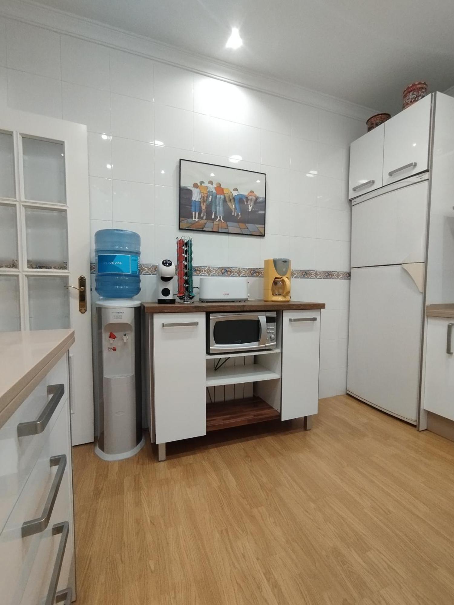 Chalet Con Capacidad Para 8 Personas Chiclana de la Frontera Εξωτερικό φωτογραφία