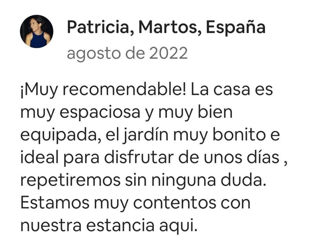 Chalet Con Capacidad Para 8 Personas Chiclana de la Frontera Εξωτερικό φωτογραφία