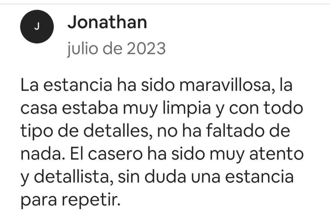 Chalet Con Capacidad Para 8 Personas Chiclana de la Frontera Εξωτερικό φωτογραφία